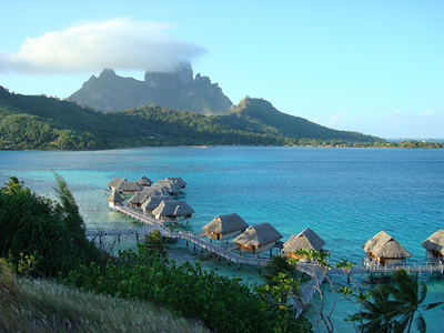 Bora Bora